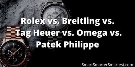 tag heuer vs patek philippe|Buying Guide: Five Square (.